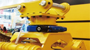 slewing drive for Industry Market Slewing Drive per il mercato del settore