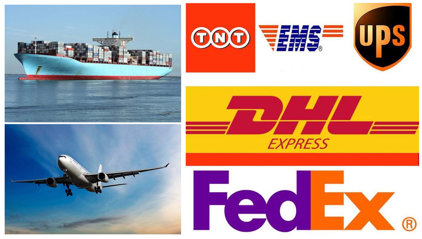 transportation method Metodo di trasporto