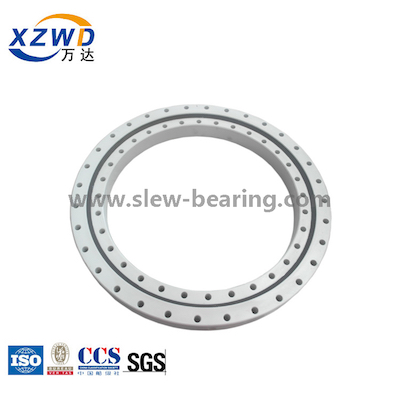 Selezione del cuscinetto per applicazioni a bassa velocità