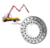 Cuscinetto dell&#39;anello di rotazione del camion della pompa di miscelazione del calcestruzzo di alta qualità