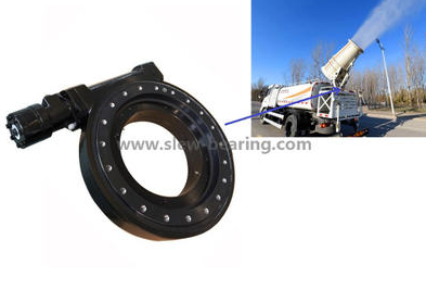 Cos'è SE Slew Drive?