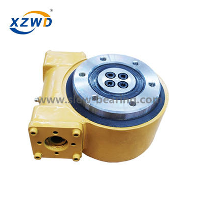 In che modo il montaggio può ottimizzare le prestazioni dell'unità di slewing？