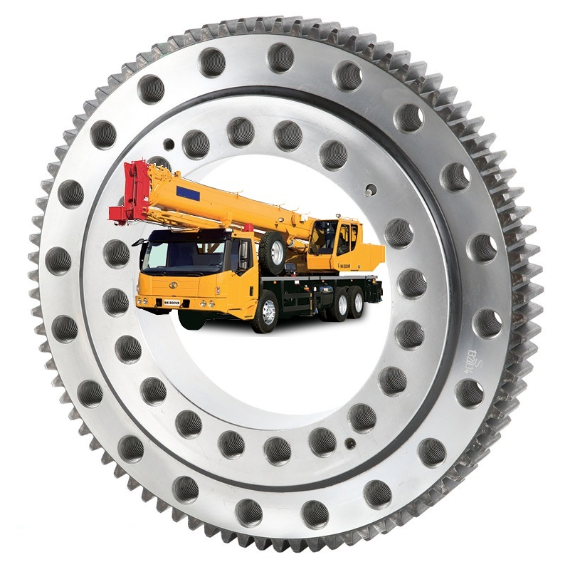 Conosci i componenti di una gru?