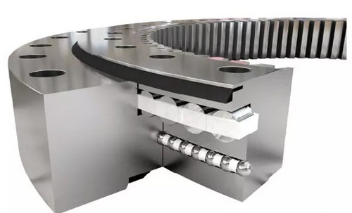 NUOVO PRODOTTO!!! Anelli con allewing combinati con rullo a sfera