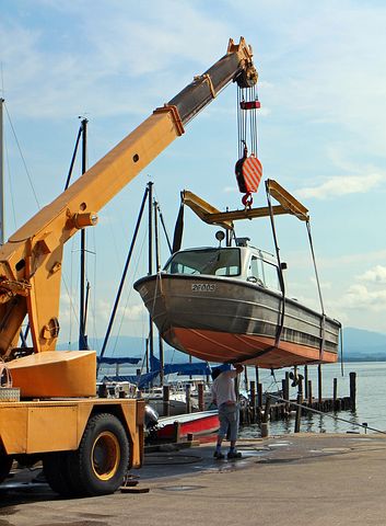 Cuscinetti a maniche a sfera a 4 punti di contatto