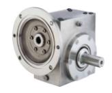 scatola per ingranaggi di riduzione