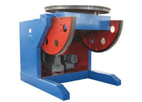 cuscinetto di rotazione del robot di saldatura