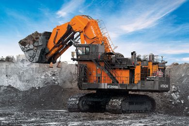 Cuscinetto per estrazione per il mining