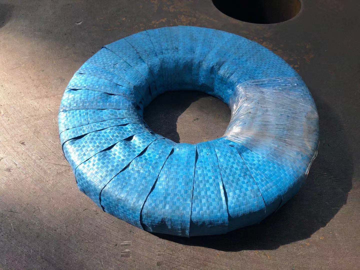 Come mantenere il cuscinetto a luci