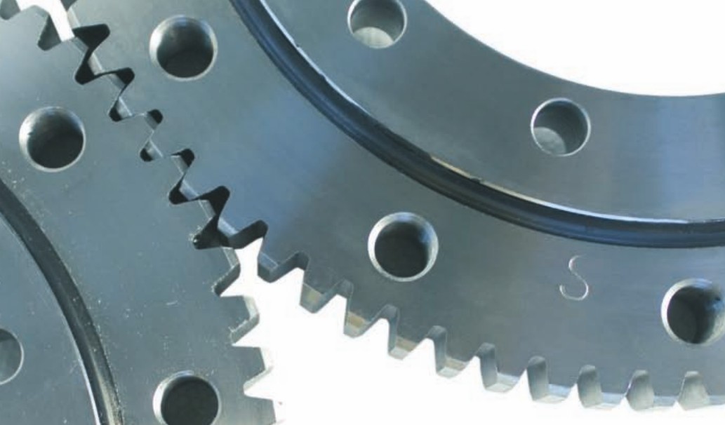 attrezzatura per cuscinetti a scarpone