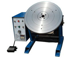 rondelle del robot di saldatura