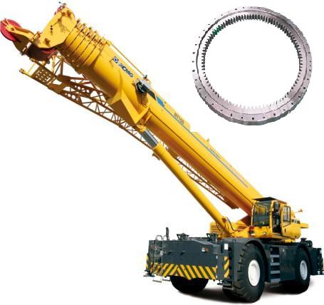 Cuscinetti a pile di tipo luminoso 