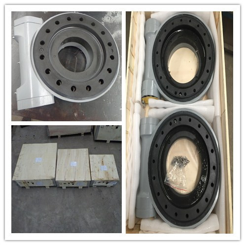 Drive permanente per il tracker solare