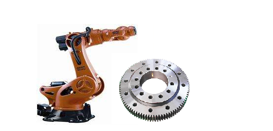 cuscinetto da splewing