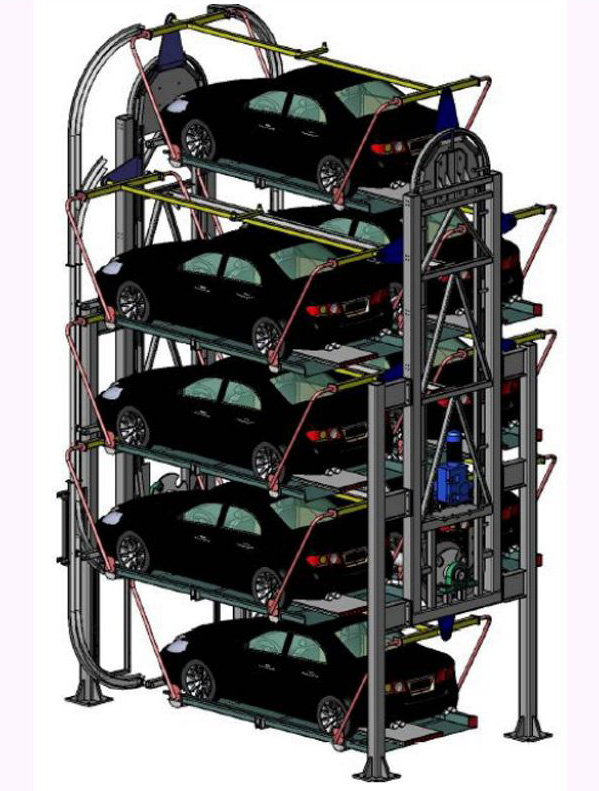 Cuscinetto a manicotto a sfera di contatto a 4 punti