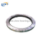 Cuscinetto dell'anello di rotazione dell'ingranaggio della singola fila del cerchio Xuzhou del cuscinetto di vuotamento per l'escavatore della gru