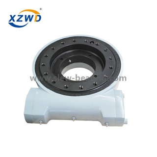 Xuzhou Wanda Slewing cuscinetto Nuovi prodotti Vendita calda alloggiamento alloggiamento a guida pesante Wea9