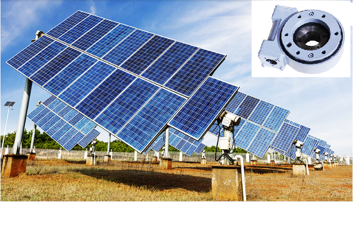 Solar Tracker