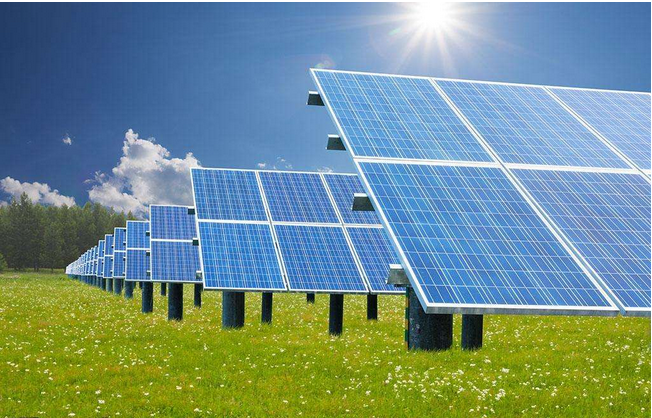 Drive permanente per il tracker solare