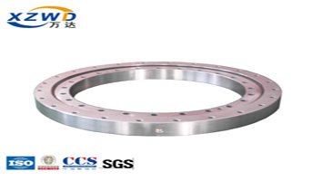 Cuscinetto di rotazione skf