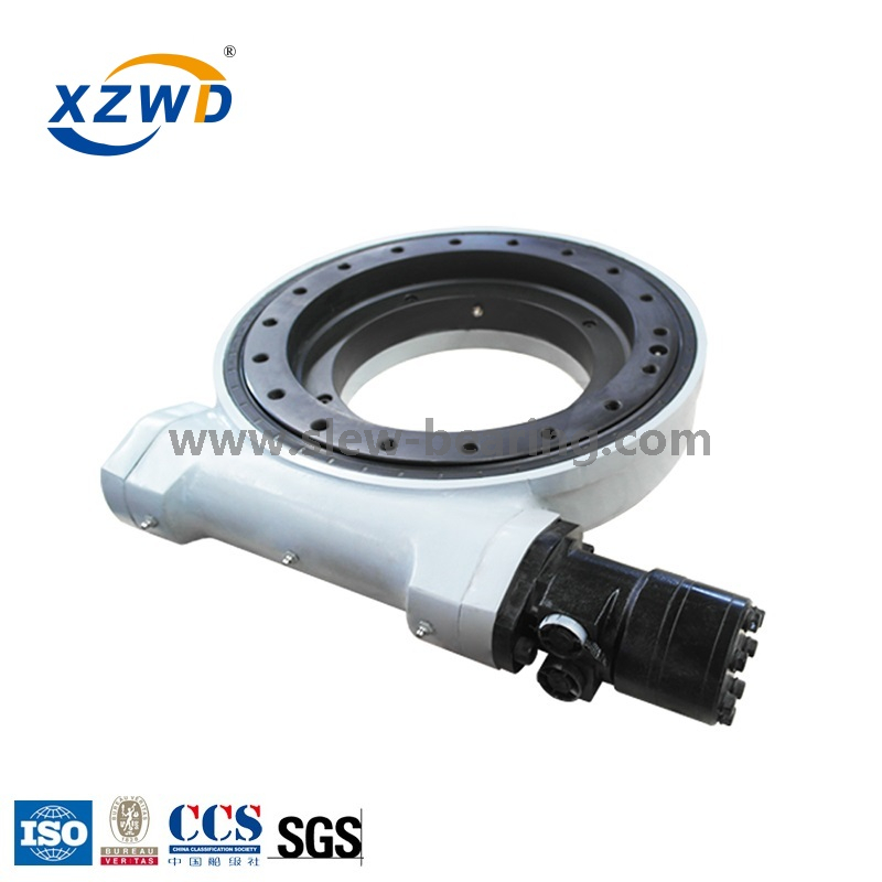 Xuzhou Wanda Slewing cuscinetto Nuovi prodotti Vendita calda alloggiamento alloggiamento a guida pesante Wea9