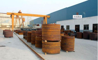 Cuscinetto a cannone materia prima